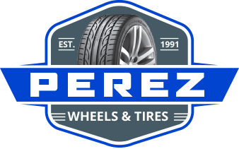 Perez Wheels & Tires