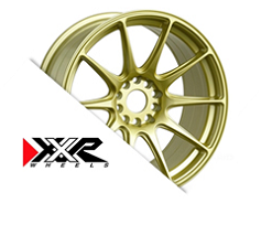 XXR Wheel