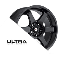 Ultra wheel