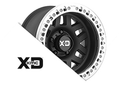 xd wheel